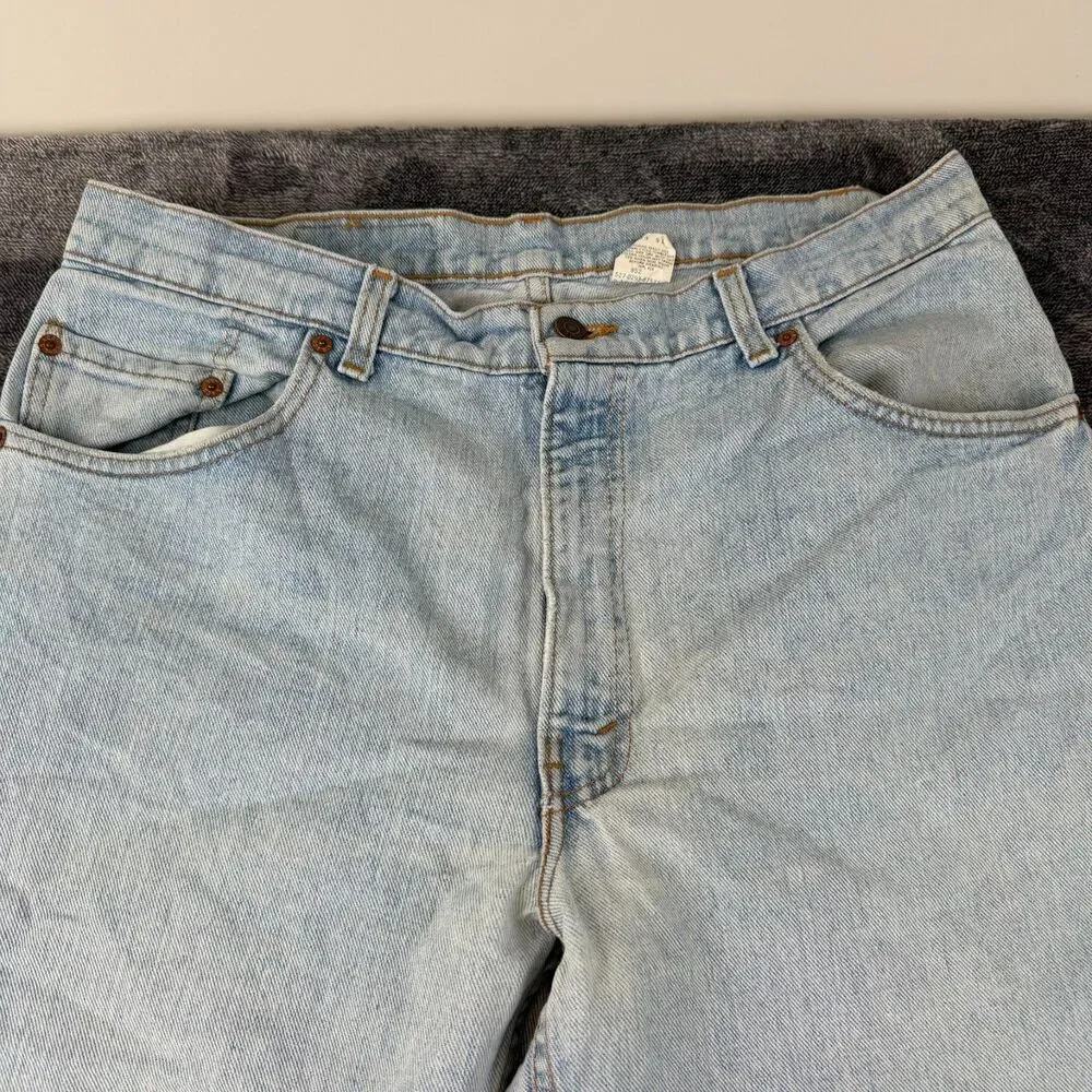 Levis vtg 90
